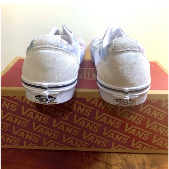 Vans Ward Youth size 4 - Picture 3 of 5